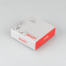 Панель Sens SMART-P55-MULTI White (3V, 4 зоны, 2.4G) (arlight, IP20 Пластик, 5 лет)