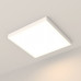Потолочный светильник Arlight IM-EMERGENCY-2H-S600x600-45W IP40 034934