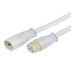 Коннектор выводной ARL-NF-FC-P4 (15x16) (Arlight, -)