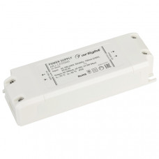 Блок питания ARJ-LE55500 (27.5W, 500mA, PFC) (Arlight, IP20 Пластик, 3 года)