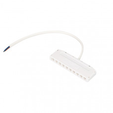 Разветвитель ARL-DT-10xF 25cm (24AWG, 9A, 48V, Female) (Arlight, -)
