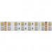 Светодиодная лента RT-B144-19mm 24V RGBW-Warm (32 W/m, IP20, 5060, 5m) (arlight, Открытый)
